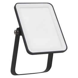 LED PROŽEKTORS ESSENTIAL 10W 4000K IP65 IK04