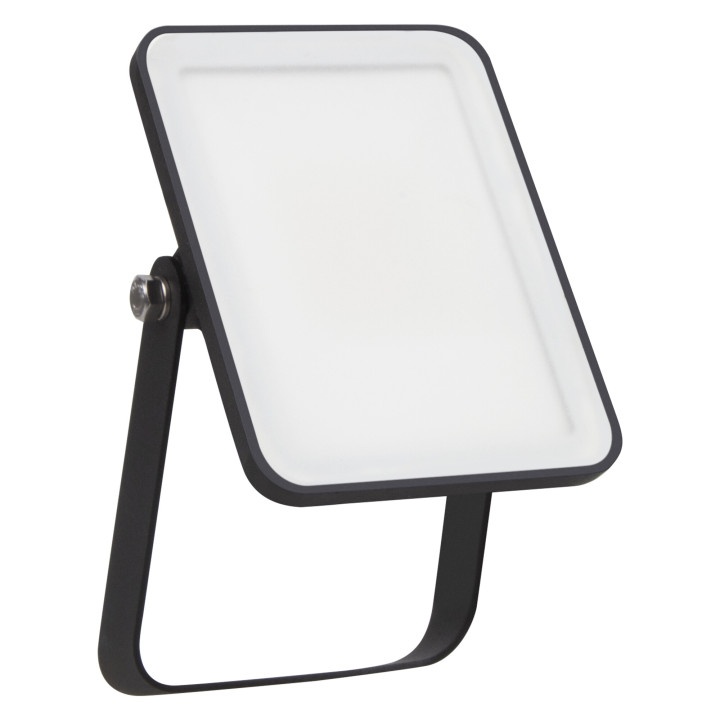 LED PROŽEKTORS ESSENTIAL 10W 4000K IP65 IK04
