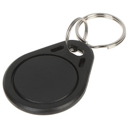 ATLO ATLO-501B/BK RFID tālvadības pults