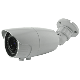 IPCV229-3MOI MARCA BLANCA 2MP Bullet IP Camera with PoE, Wi-Fi, ONVIF, 40m IR, Varifocal 2.8~12mm