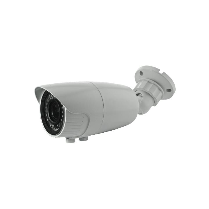 IPCV229-3MOI MARCA BLANCA 2MP Bullet IP Camera with PoE, Wi-Fi, ONVIF, 40m IR, Varifocal 2.8~12mm