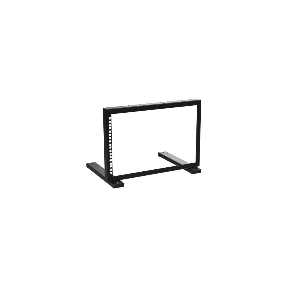 RACK FRAME STR19-6U-B STALFLEX