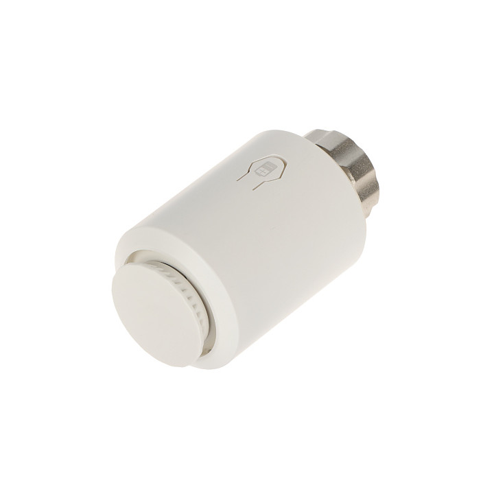 ATLO-TH2-TUYA Zigbee viedā termostatiskā galviņa