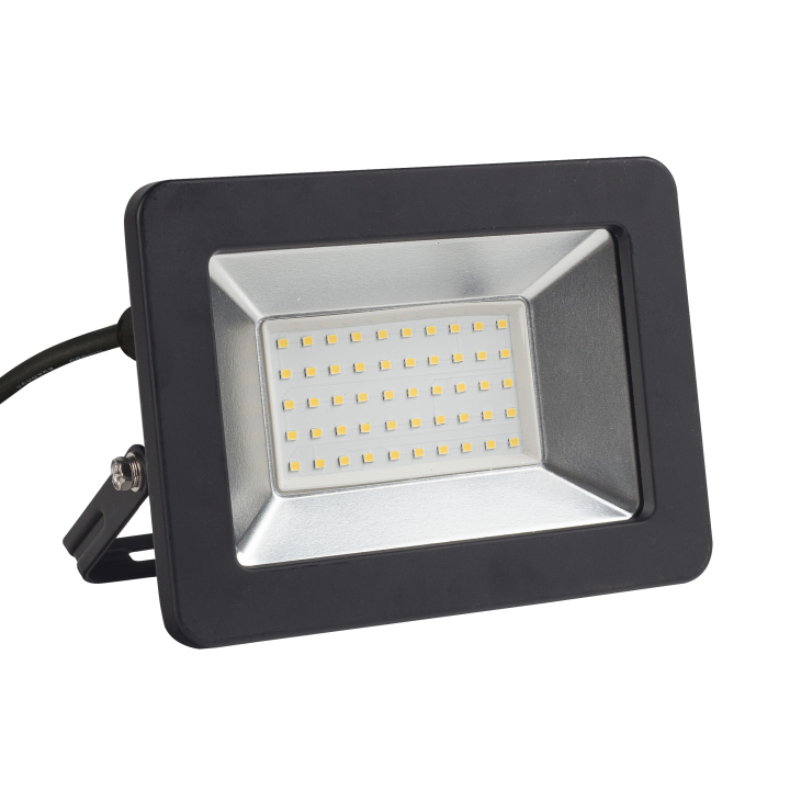 PROŽEKTORS E-FECT2 IP44 50W 4250lm 4000K