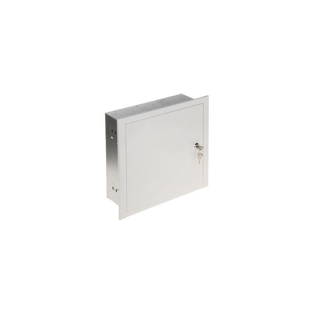FLUSH HUSING MB-OMP3 344 x 338 x 118 mm (AR ALOKU) STALFLEX