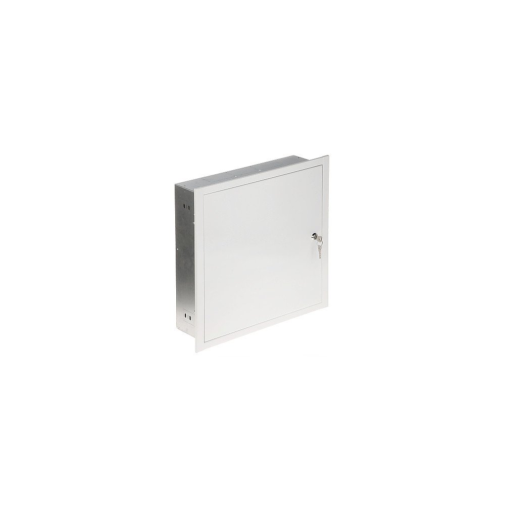 FLUSH HOUSING MB-OMP4 444 x 438 x 118 mm STALFLEX