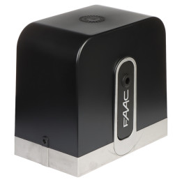 FAAC CYCLO-24V-C720-FDS/KIT 24V vārtu atvērēja komplekts