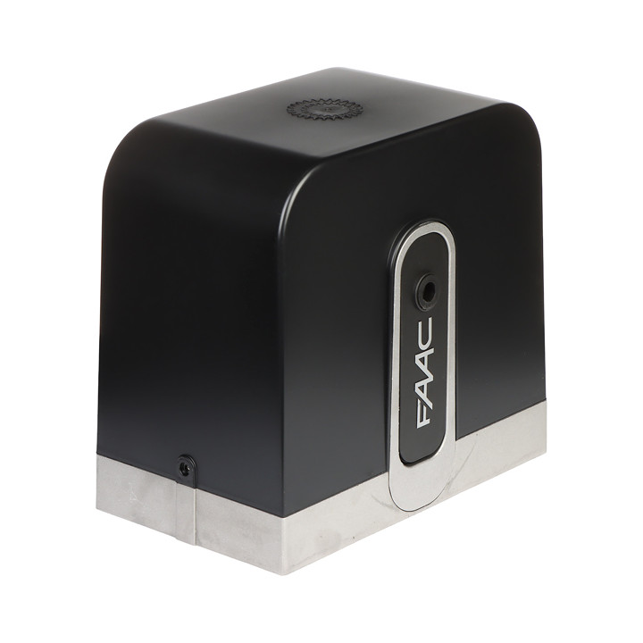 FAAC CYCLO-24V-C720-FDS/KIT 24V vārtu atvērēja komplekts