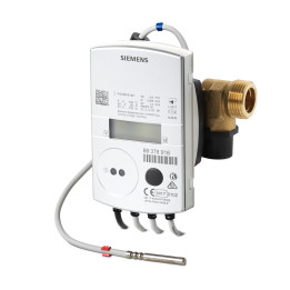 SILTUMA SKAITĪTĀJS ULTRASKAŅAS 1.5 m³/h 110mm G3/4" M-BUS