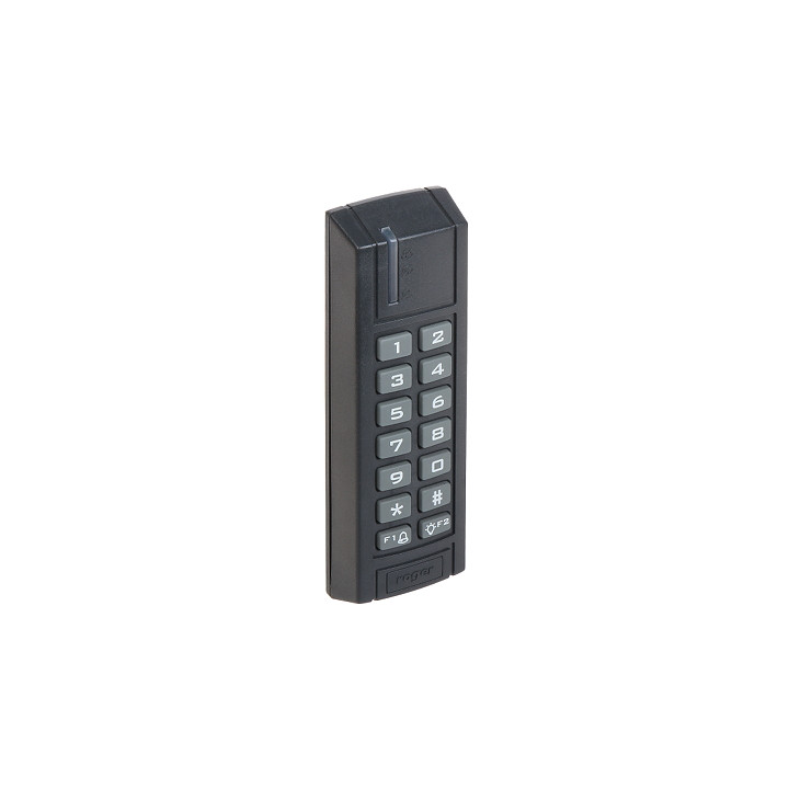 ROGER PR312EM-G piekļuves kontrolieris 1 durvis RFID