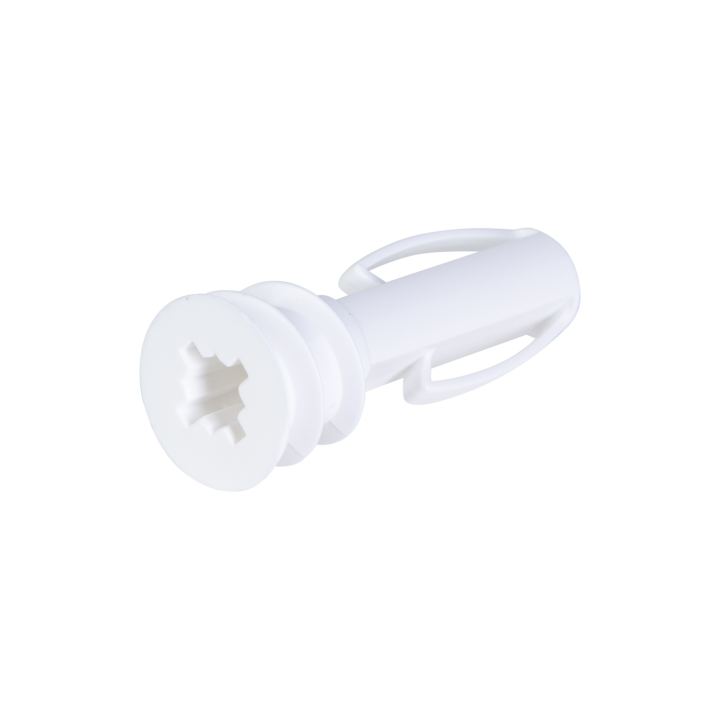F-Tronic Cable Fixing Dowels 38mm (100pc)