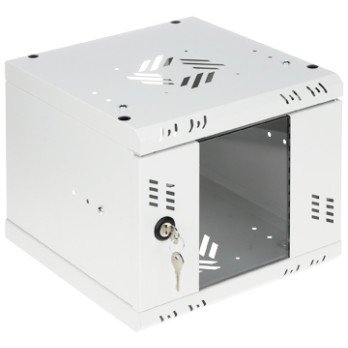 HANGING RACK CABINET S-RC10-4U-300GG STALFLEX