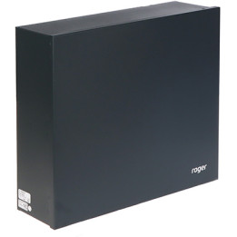 ROGER MC16-PAC-ST-2-KIT piekļuves kontrolieris Ethernet