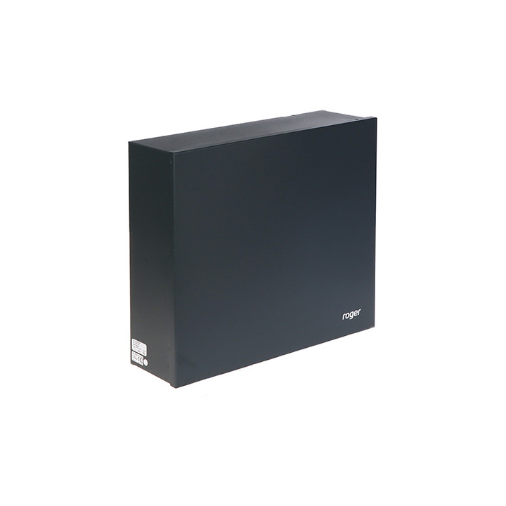 ROGER MC16-PAC-ST-2-KIT piekļuves kontrolieris Ethernet