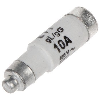 ETI-D01/10A 10 400 gL/gG E14 ETI