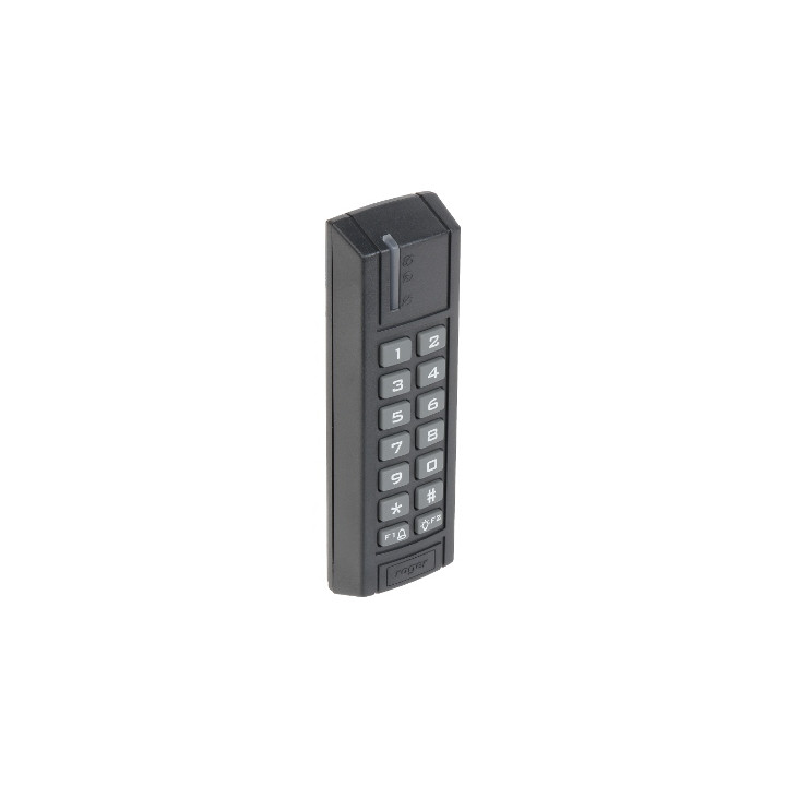 ROGER PRT12LT контроллер доступа RFID с клавиатурой