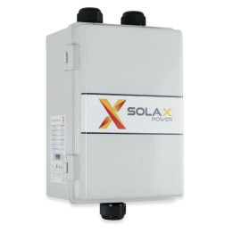 TĪKLA PĀRSLĒDZIS X3-EPS BOX