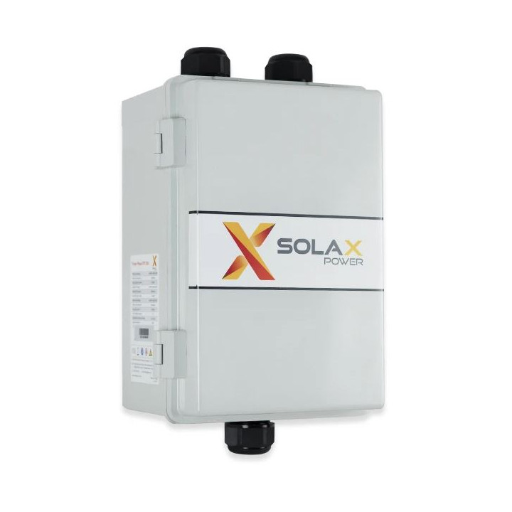 TĪKLA PĀRSLĒDZIS X3-EPS BOX