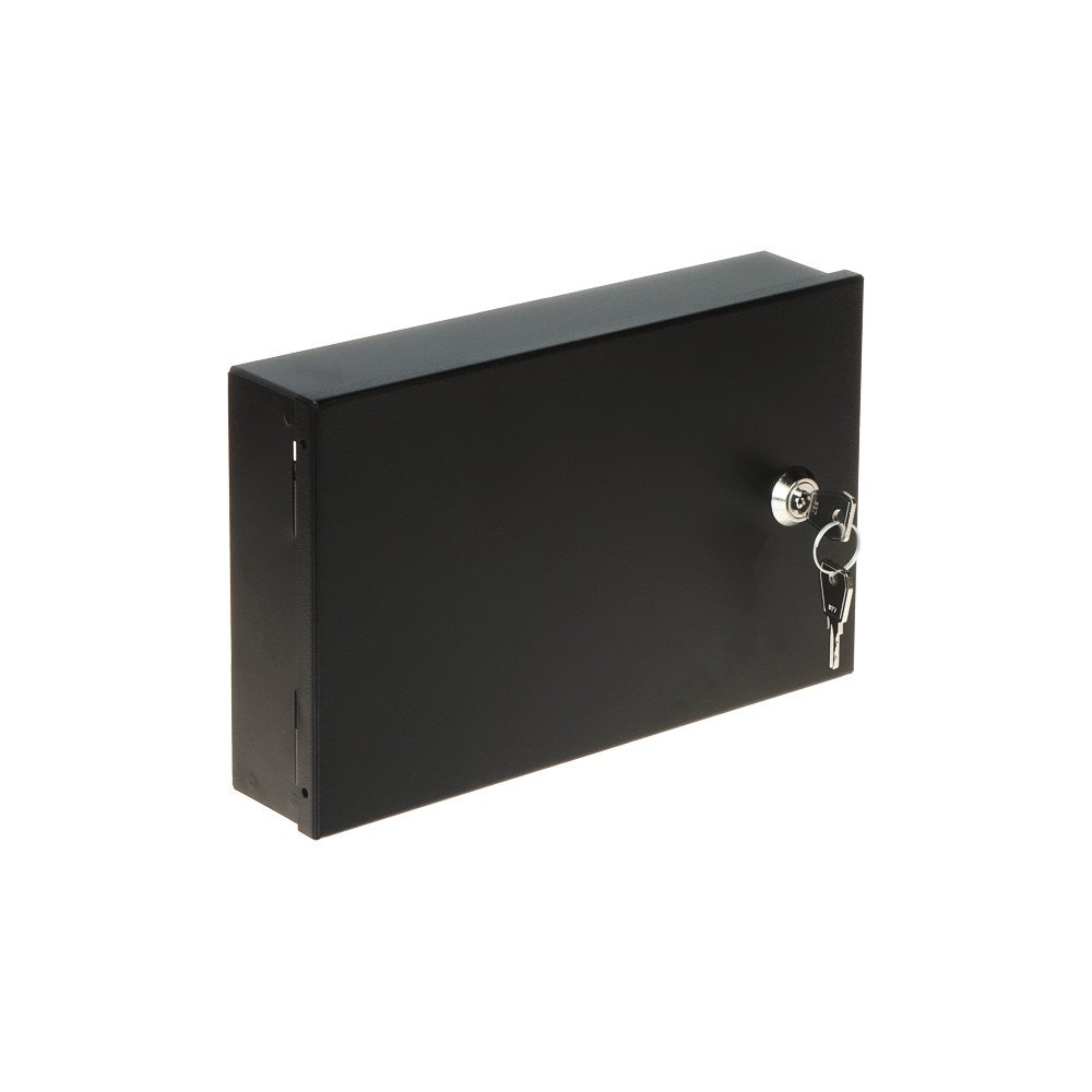 ENCLOSURE E-MB-TPR1M-MP-B 240 x 150 x 50 mm STALFLEX
