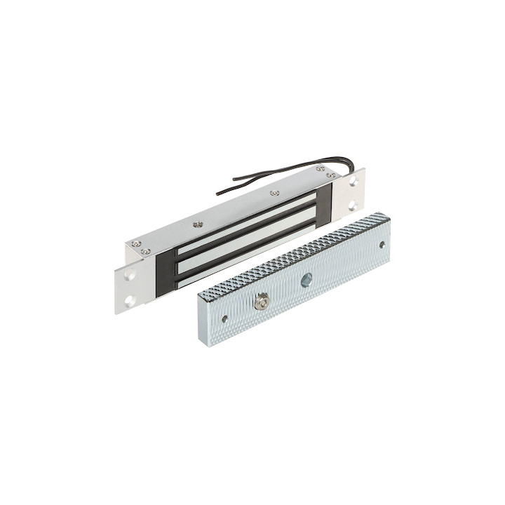 ZEW-180 Elektromagnētiskā slēdzene 600lbs