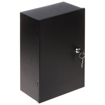 DAZTAS E-MB-TPR2-MP-B 200 x 300 x120 mm STALFLEX