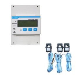 Solax DTSU666-CT Smart Meter for Solar