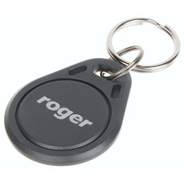 ROGER MFKF-1 RFID atslēgas piekariņš