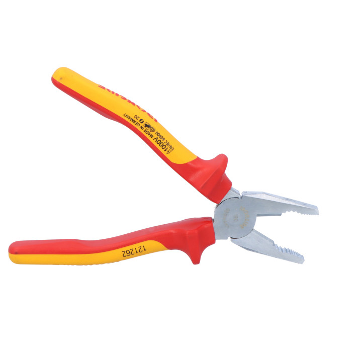 PLAKANKNAIBLES 18cm VDE1000V