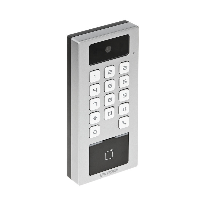 Hikvision DS-K1T502DBWX-CE1 IP65 piekļuves kontrolieris