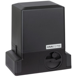 FAAC DELTA-2-SMART-FDS-LTE/KIT LTE komplekts