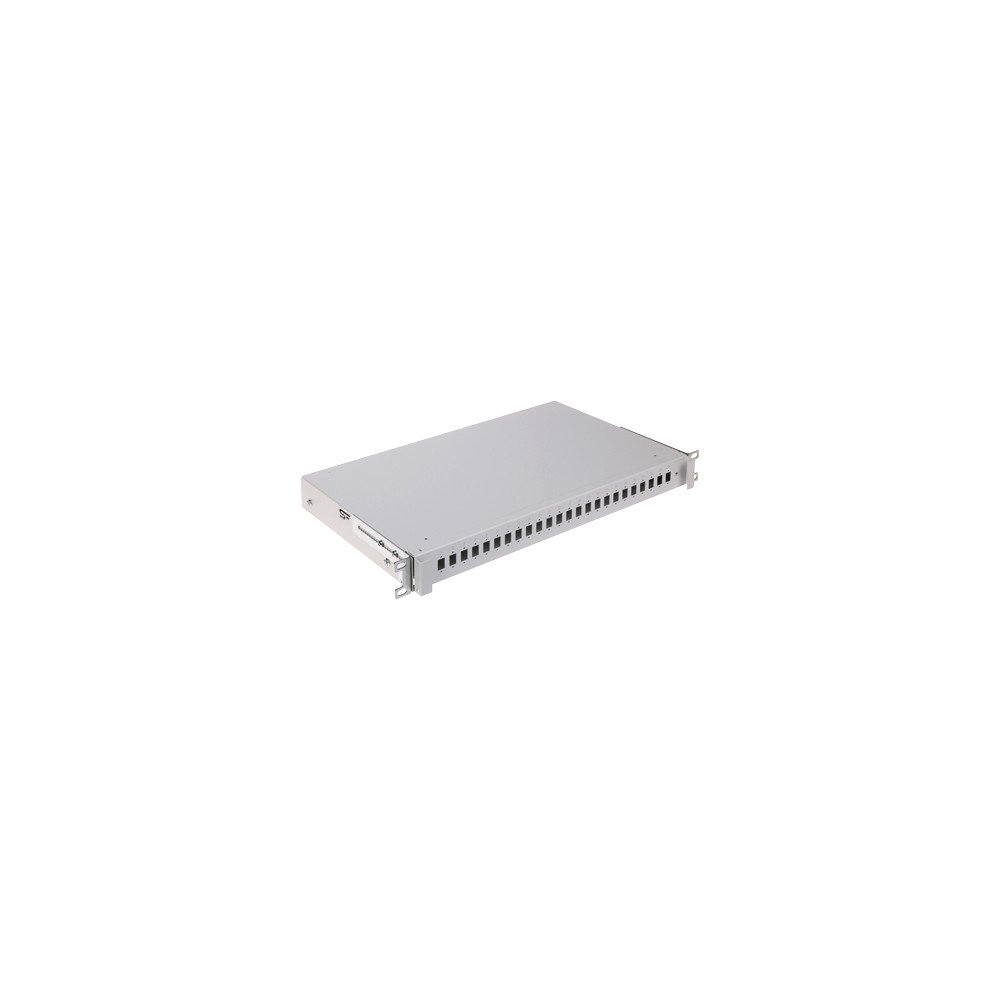 KIUDOPTILINE JAOTUSKAST TFSP-19-1U-24S-SC-G STALFLEX