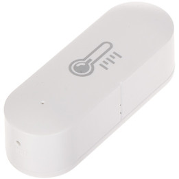 ATLO ATLO-THD2-TUYA Wi-Fi Temperature and Humidity Sensor Tuya Smart