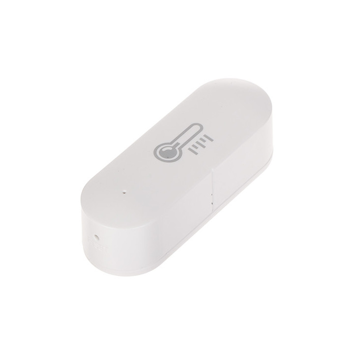 ATLO ATLO-THD2-TUYA Wi-Fi Temperature and Humidity Sensor Tuya Smart