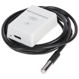 BleBox TEMP-SENSOR-V2/BLEBOX Wi-Fi temperatūras sensors