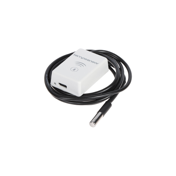 BleBox TEMP-SENSOR-V2/BLEBOX Wi-Fi temperatūras sensors