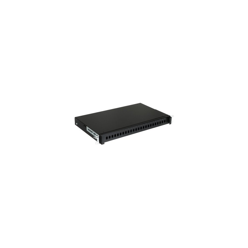 SKIEDRAUDES OPTISKA SADALES KARBIBA TFSP-19-1U-24S-SC-B STALFLEX