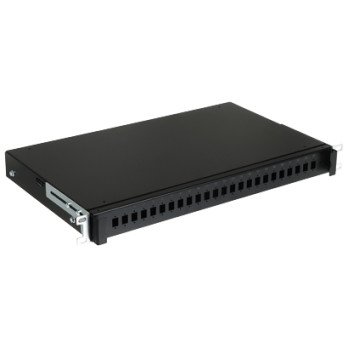 SKIEDRAUDES OPTISKA SADALES KARBIBA TFSP-19-1U-24S-SC-B STALFLEX