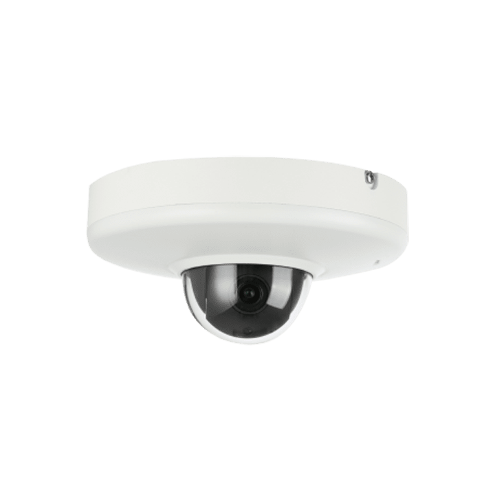 X-SECURITY XS-IPPT050W-2 2MP IP66 kupolveida IP/PoE kamera ar Wi-Fi, 2,8mm objektīvu