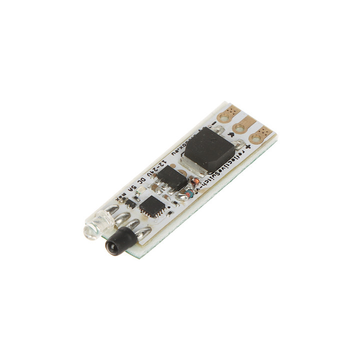 BleBox REFLECTIVE-SWITCH/BLEBOX LED kontrolieris 12-24V