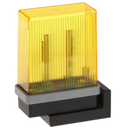 ATLO ATLO-GL1 Signāllampa – Sarkans LED