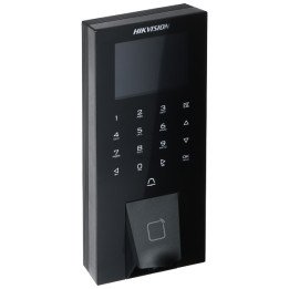Hikvision DS-K1T807EBFWX-QRE1 Biometric Access Control Terminal