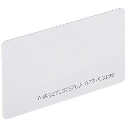 ATLO ATLO-104N13 RFID Bezkontakta Karte