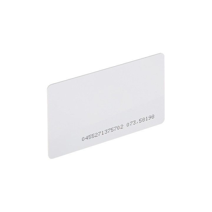 ATLO ATLO-104N13 RFID Bezkontakta Karte
