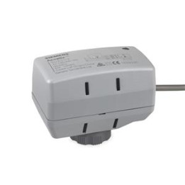 Siemens SUA21/3 Linear Valve Actuator 170N 230V