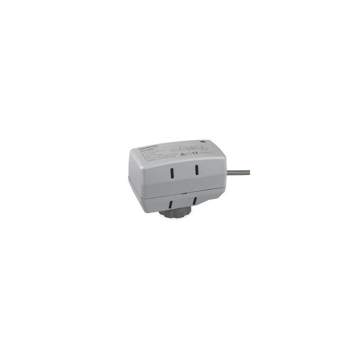 AKTUATORS SUA21/3 170 N, 0.8m, AC 230 V, 2P