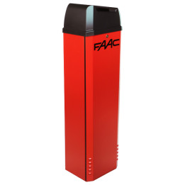 AUTOMAATTÕKE FAAC-B614