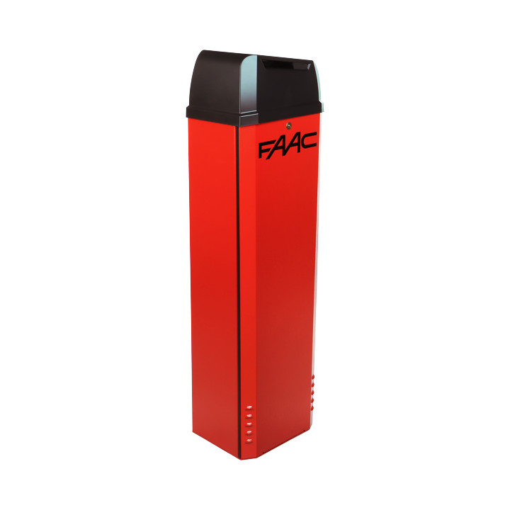 AUTOMAATTÕKE FAAC-B614