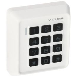 KOODILUKK ZS40W VIDOS