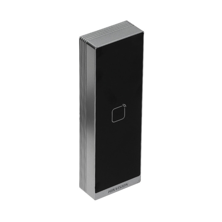 HIKVISION DS-K1105EDB lähilukija IP66 Bluetooth RS-485 RFID
