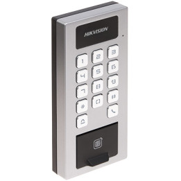 Hikvision DS-K1T502DBFWX RFID piekļuves kontrolieris IP65